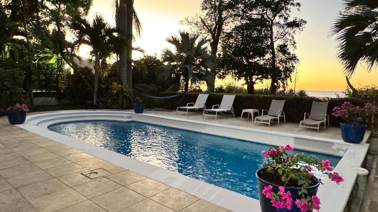 Photo of Outdoor in Playa Hermosa