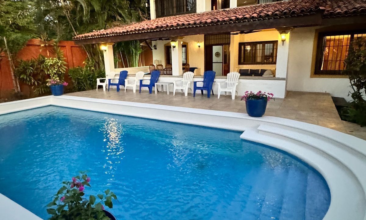 Photo of Outdoor in Playa Hermosa