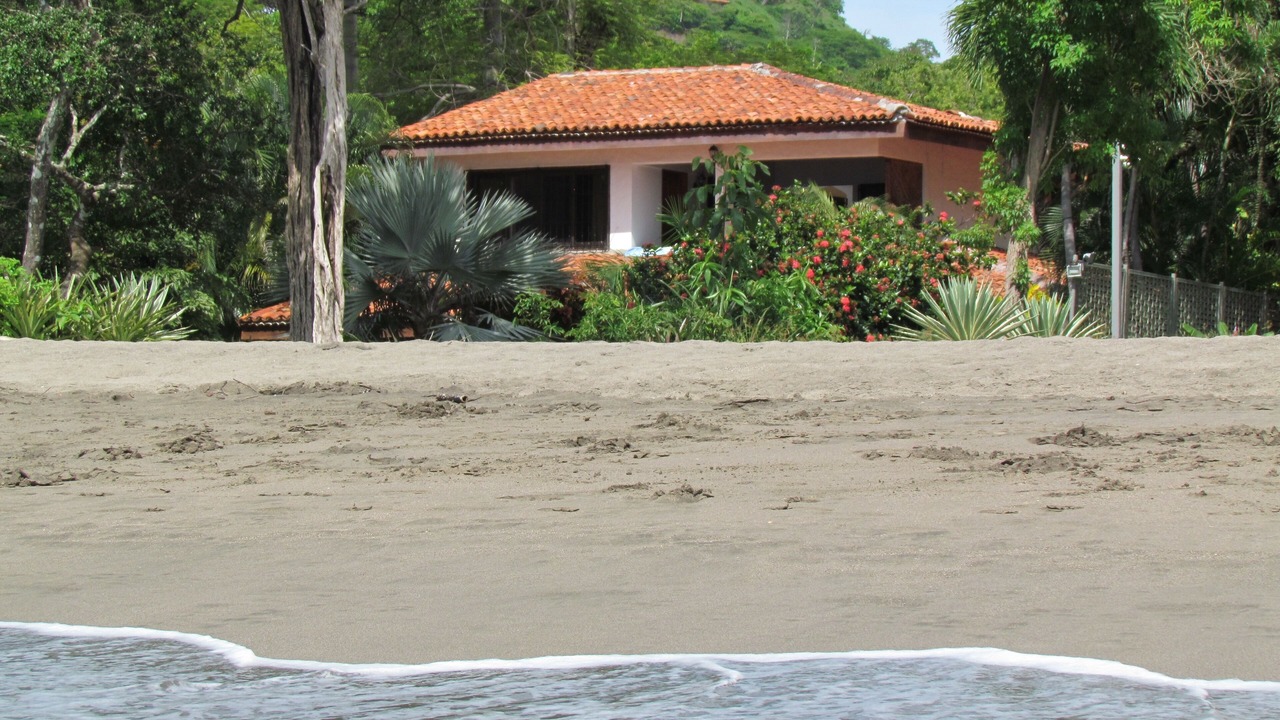 Photo of Others in Playa Hermosa