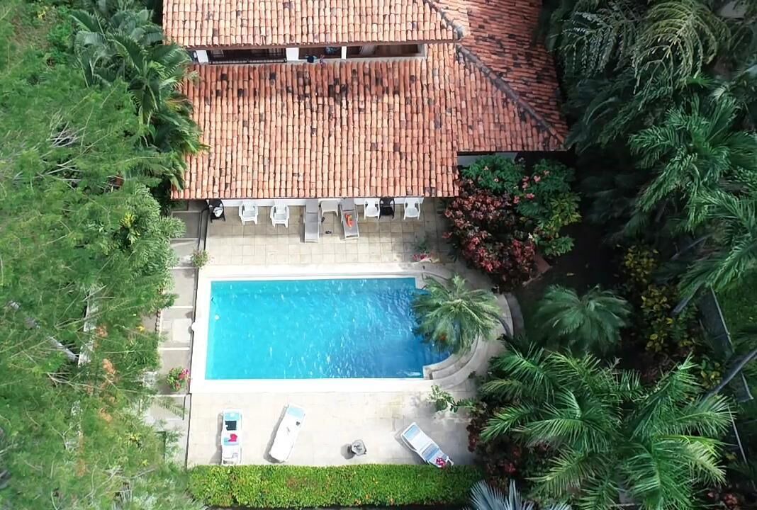 Photo of Outdoor in Playa Hermosa