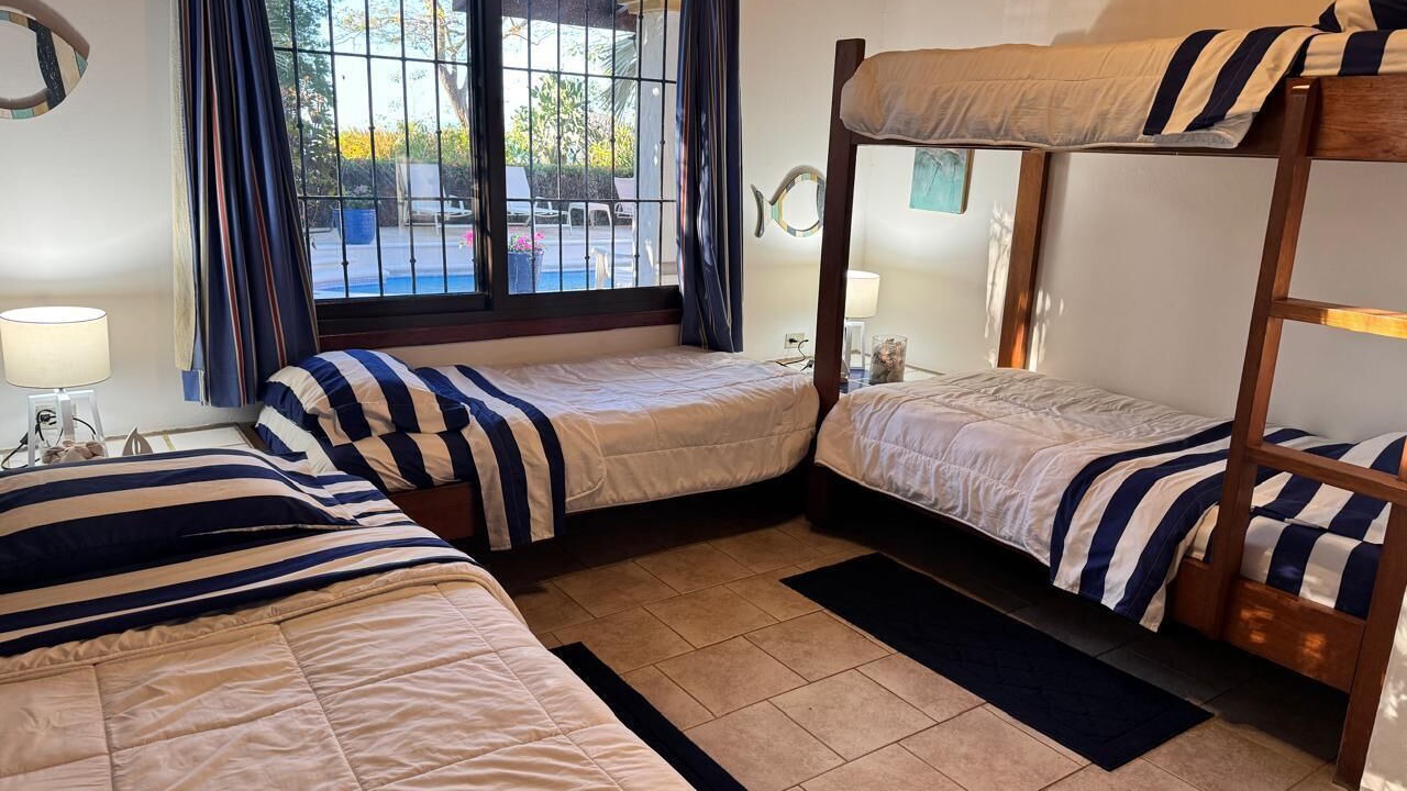Photo of Bedroom in Playa Hermosa