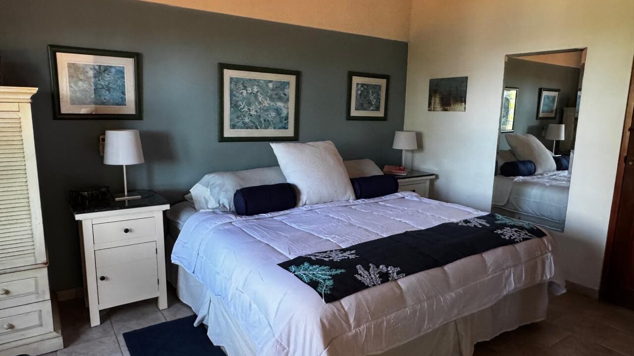 Photo of Bedroom in Playa Hermosa