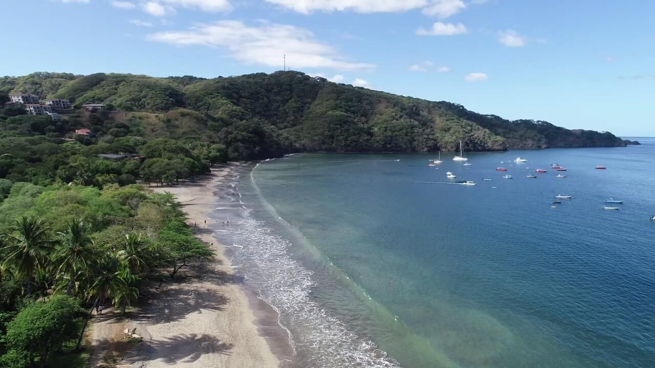 Photo of Others in Playa Hermosa