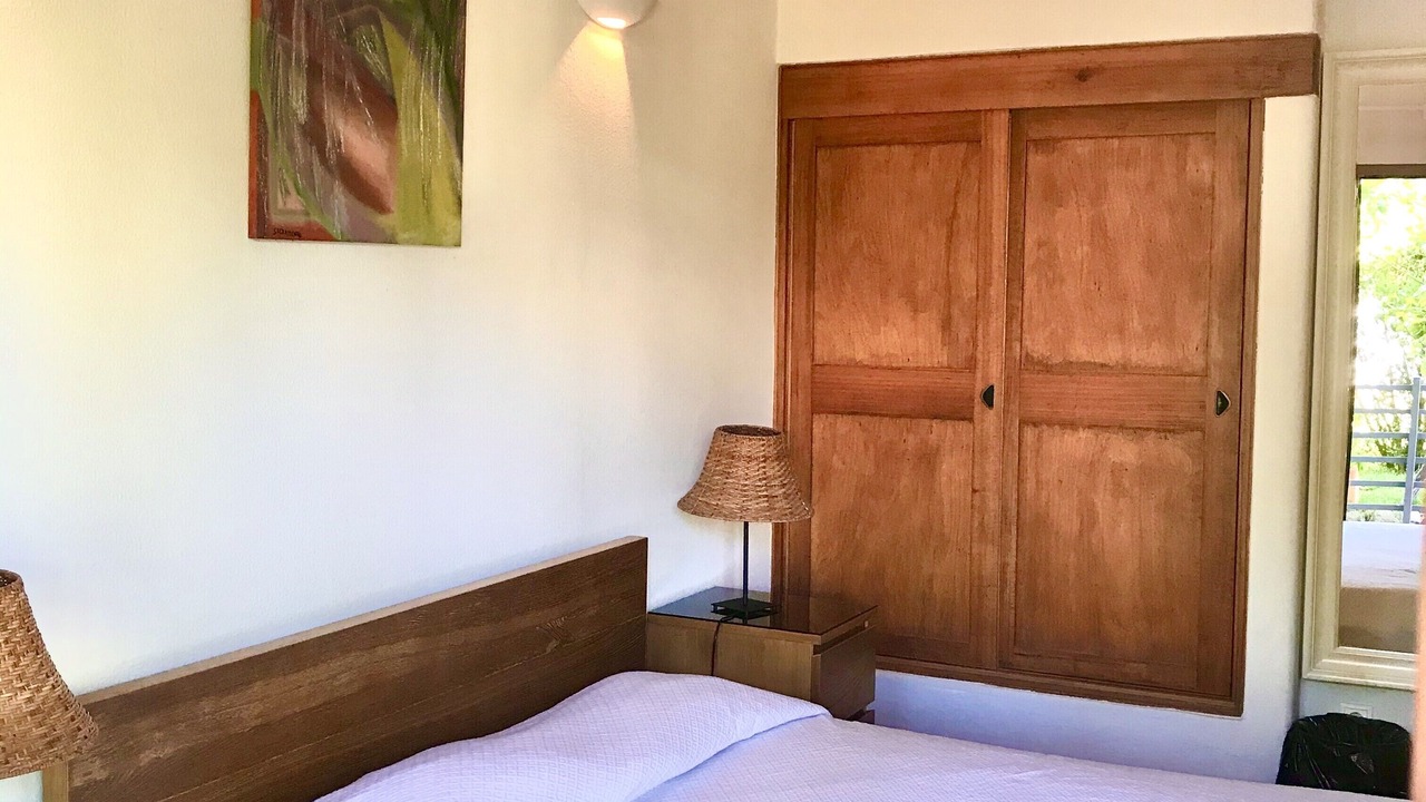 Photo of Bedroom in Costa de Caparica