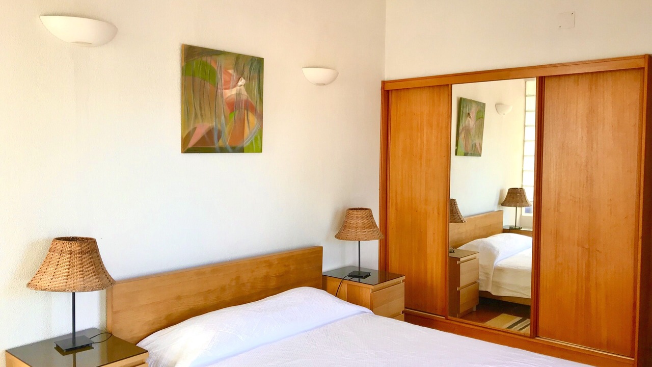 Photo of Bedroom in Costa de Caparica