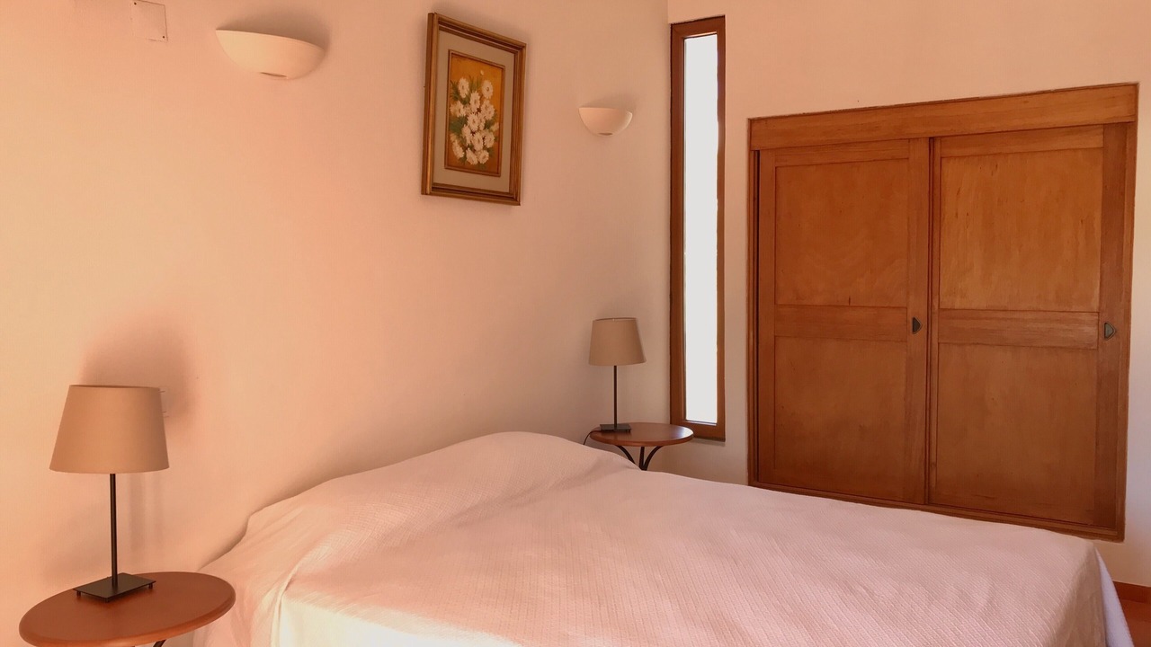 Photo of Bedroom in Costa de Caparica