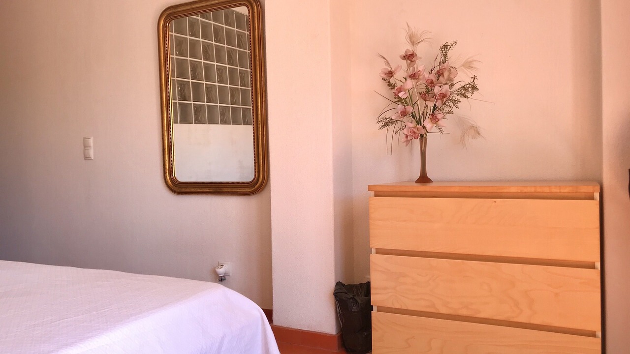 Photo of Bedroom in Costa de Caparica