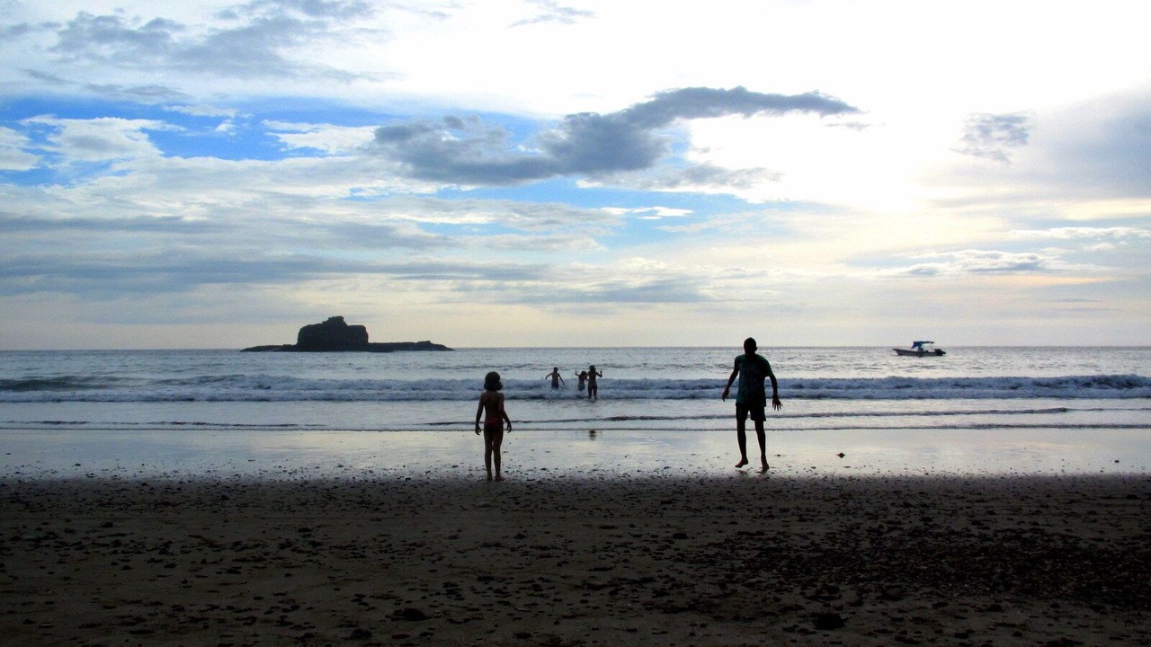 Photo of Others in San Juan del Sur