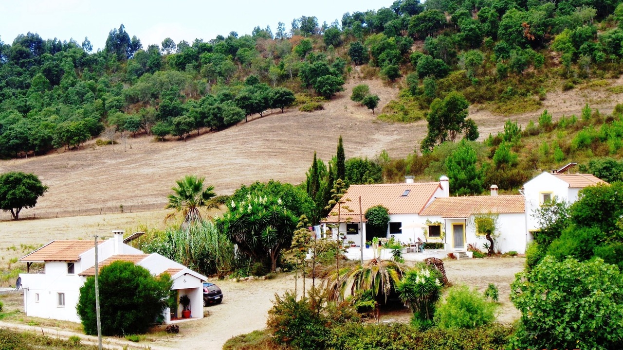 Photo of Outdoor in Santiago do Cacem
