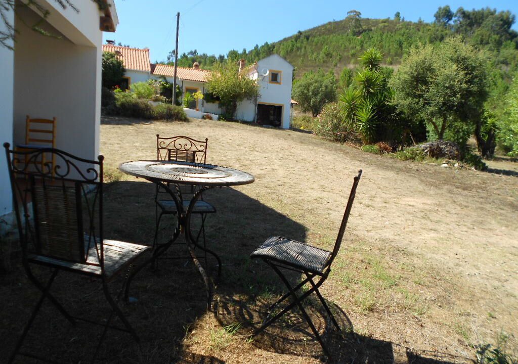 Photo of Outdoor in Santiago do Cacem