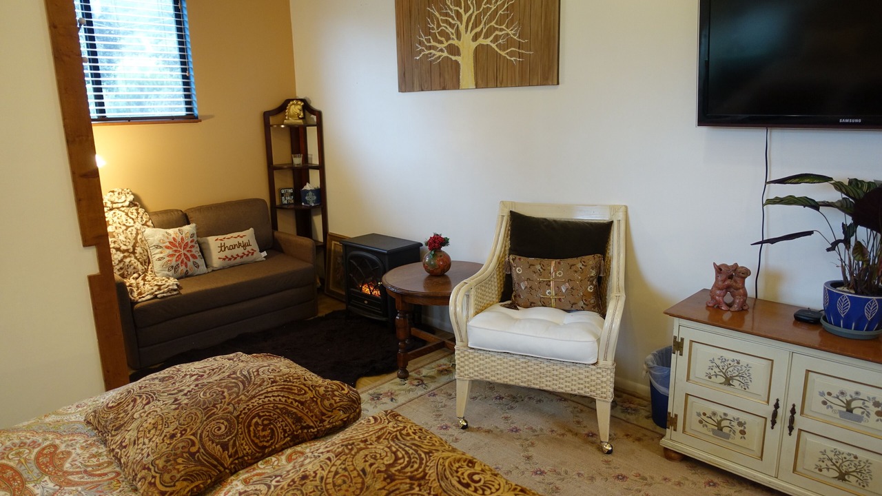 Photo of Bedroom in Arroyo Grande