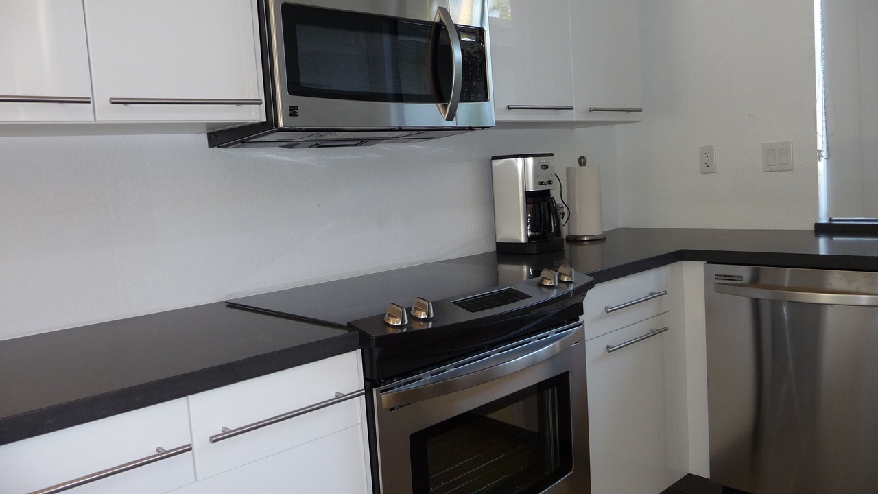 Photo of Kitchen in Sunrise Vista Chino
