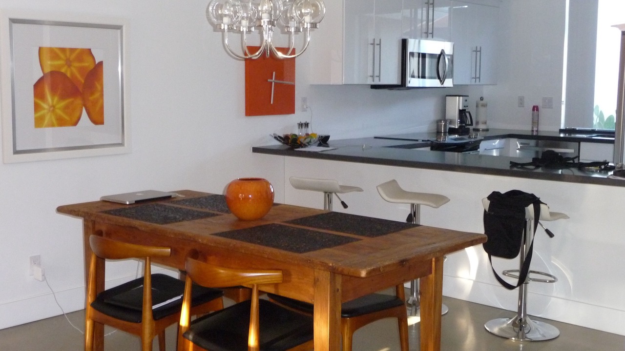 Photo of Kitchen in Sunrise Vista Chino