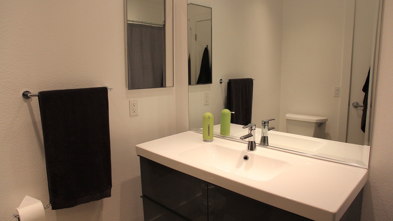Photo of Bathroom in Sunrise Vista Chino