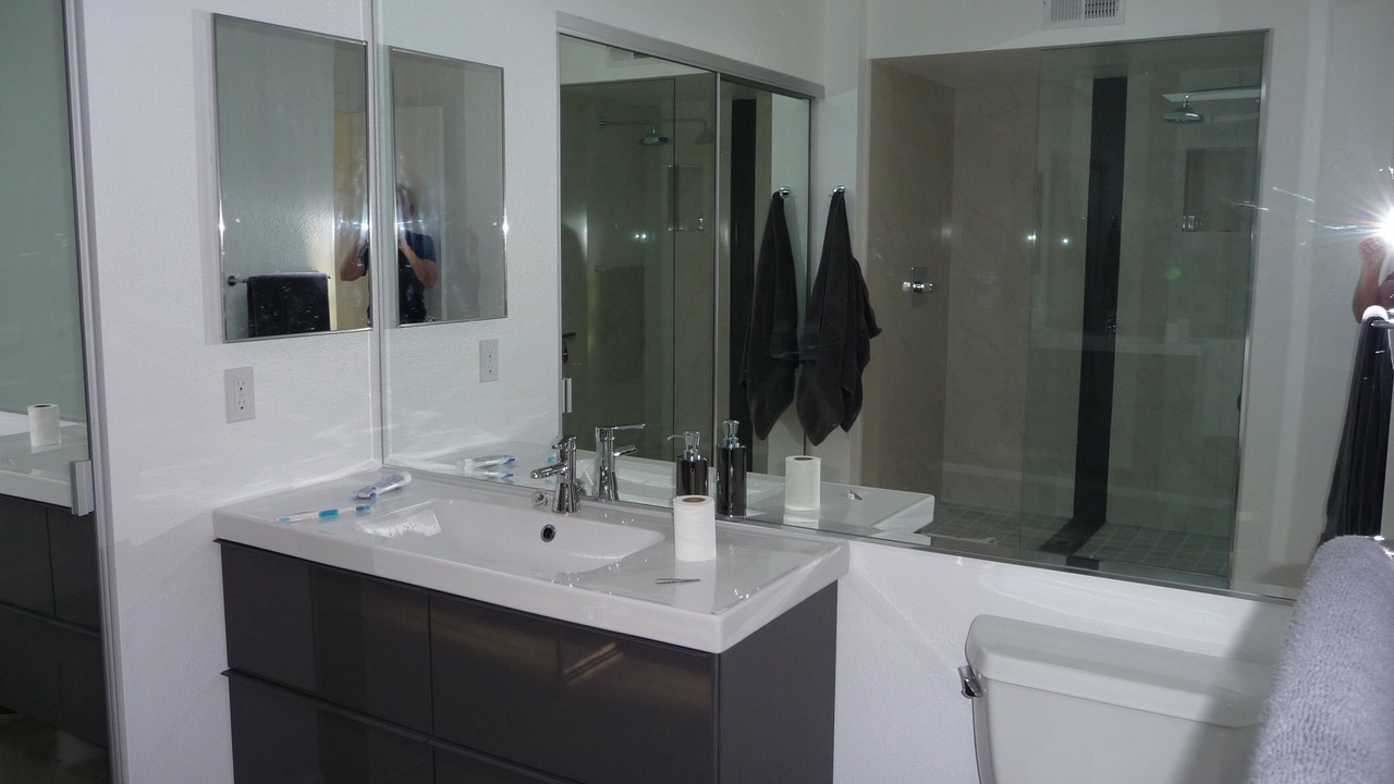 Photo of Bathroom in Sunrise Vista Chino