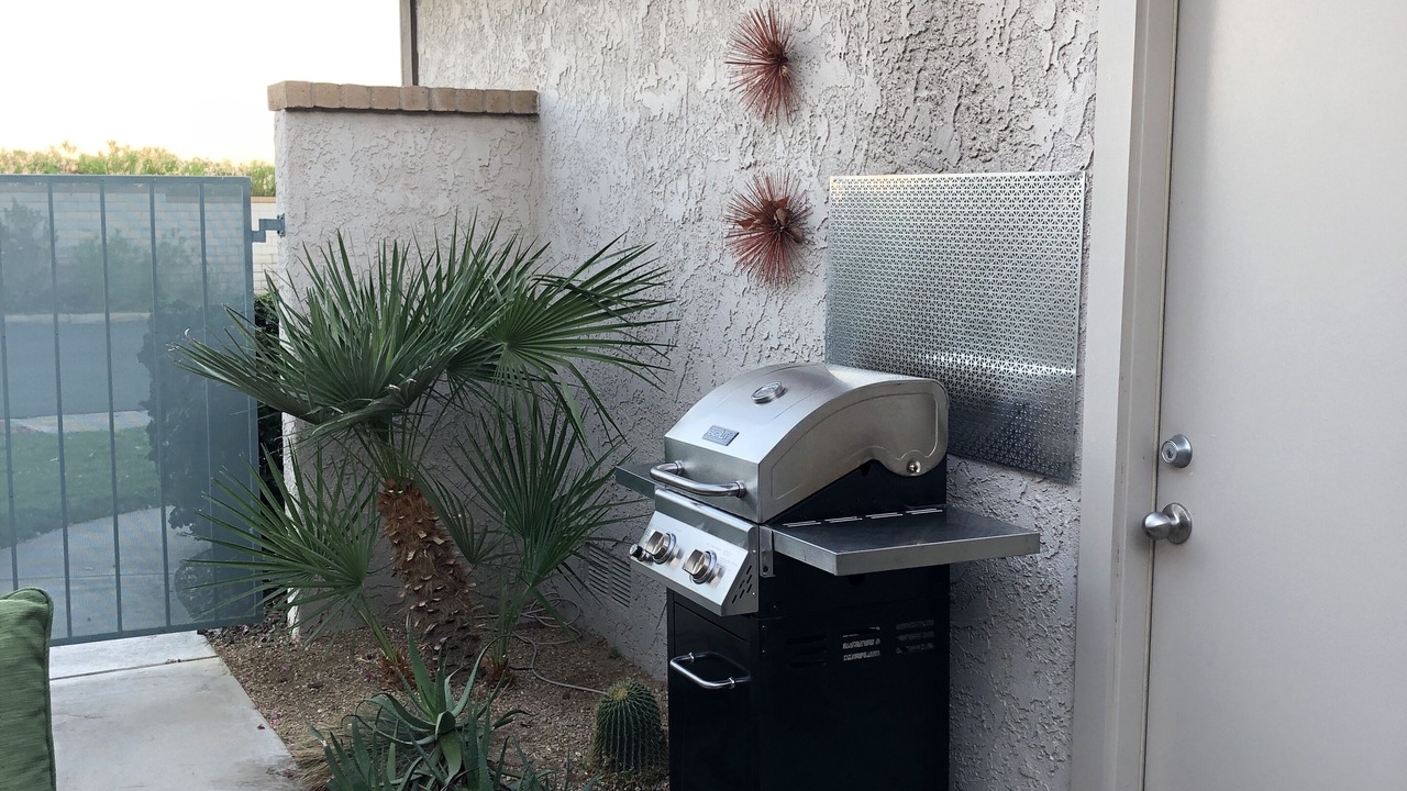 Photo of Patio Balcony in Sunrise Vista Chino