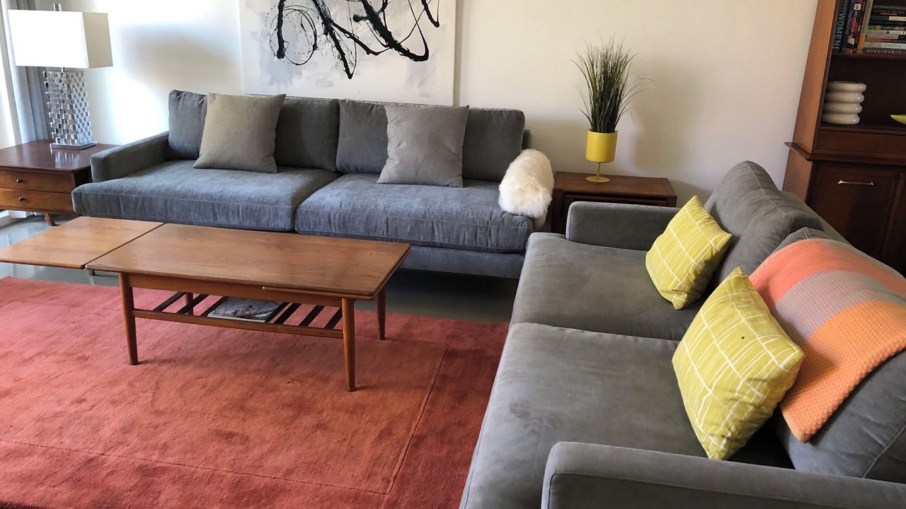 Photo of Livingroom in Sunrise Vista Chino