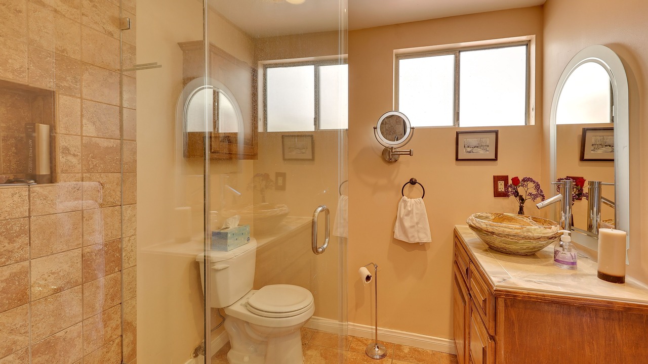 Photo of Bathroom in Ontario
