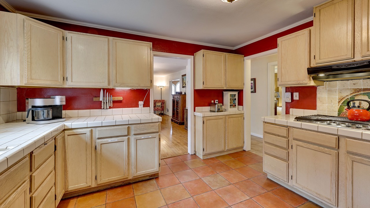 Photo of Kitchen in Ontario