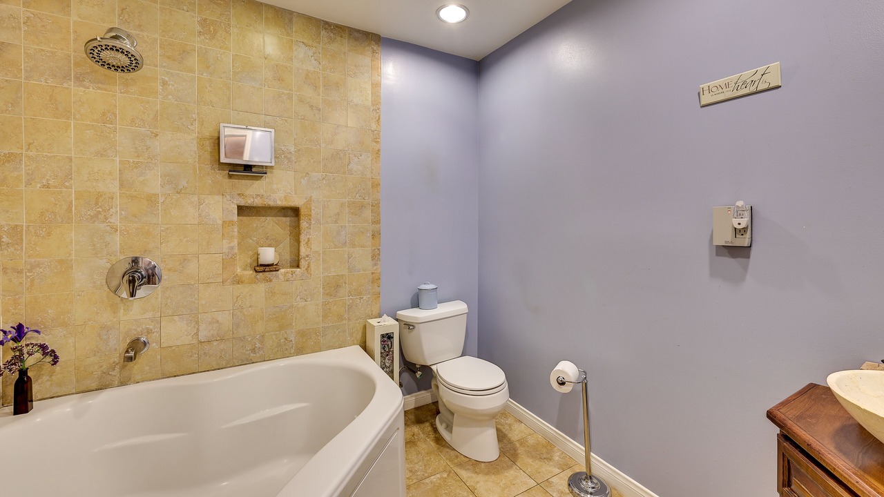 Photo of Bathroom in Ontario