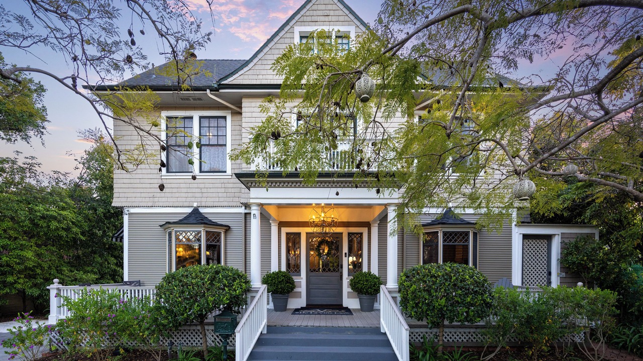 Photo of Outdoor in Santa Barbara