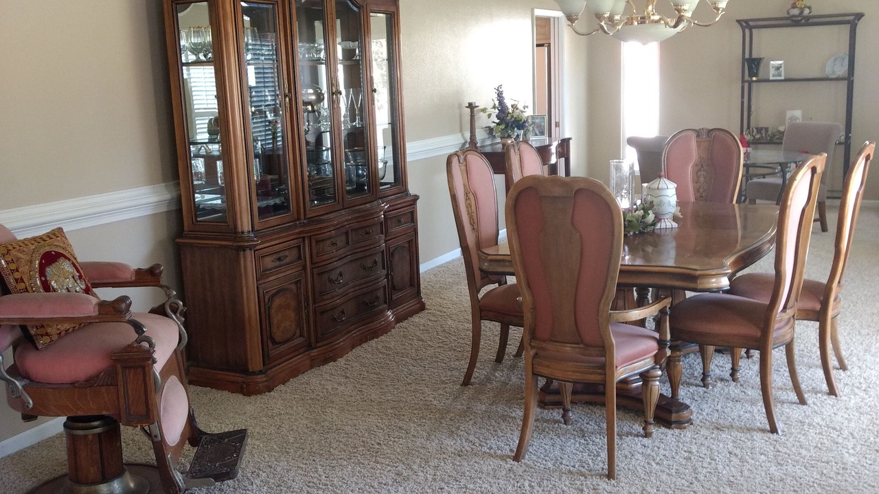 Photo of Livingroom in Santa Maria