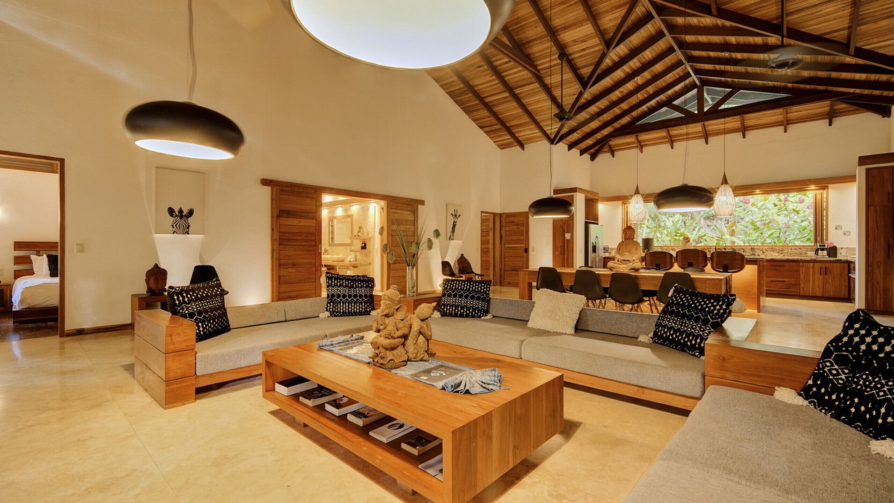 Photo of Bedroom in Chiguata