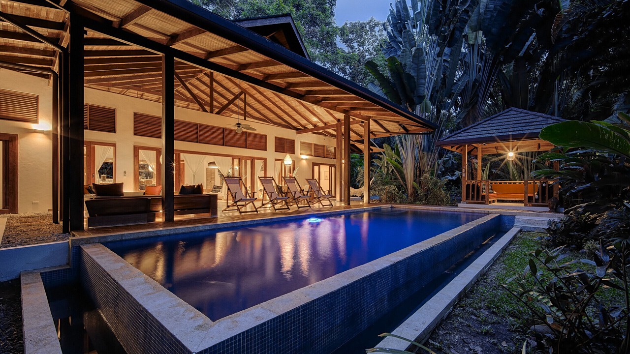 Photo of Outdoor in Chiguata