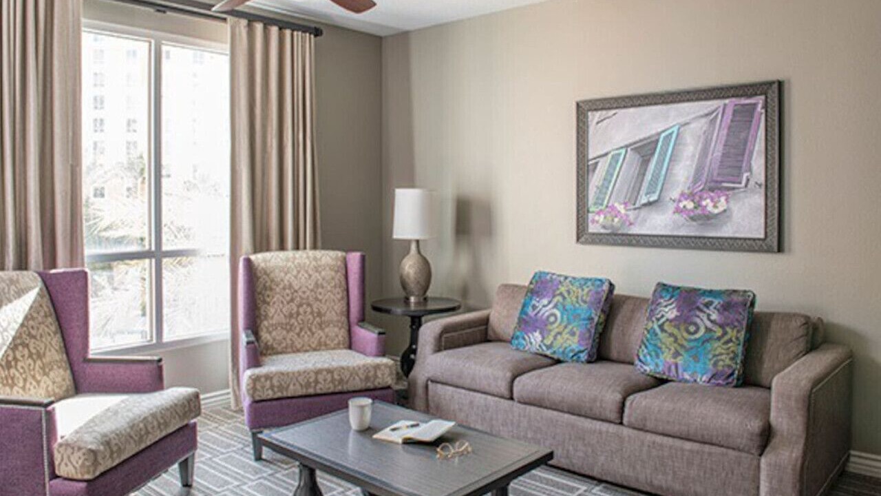 Photo of Livingroom in Paradise