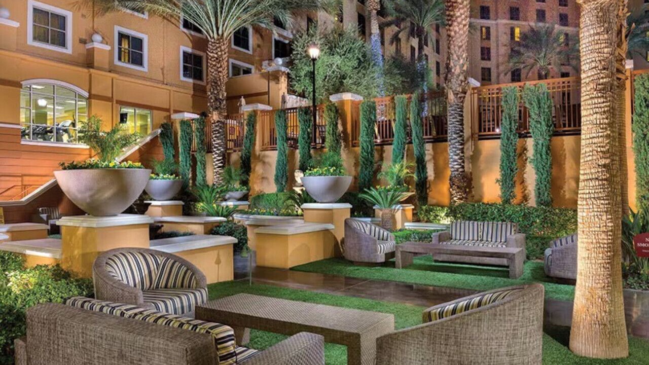 Photo of Outdoor in Paradise