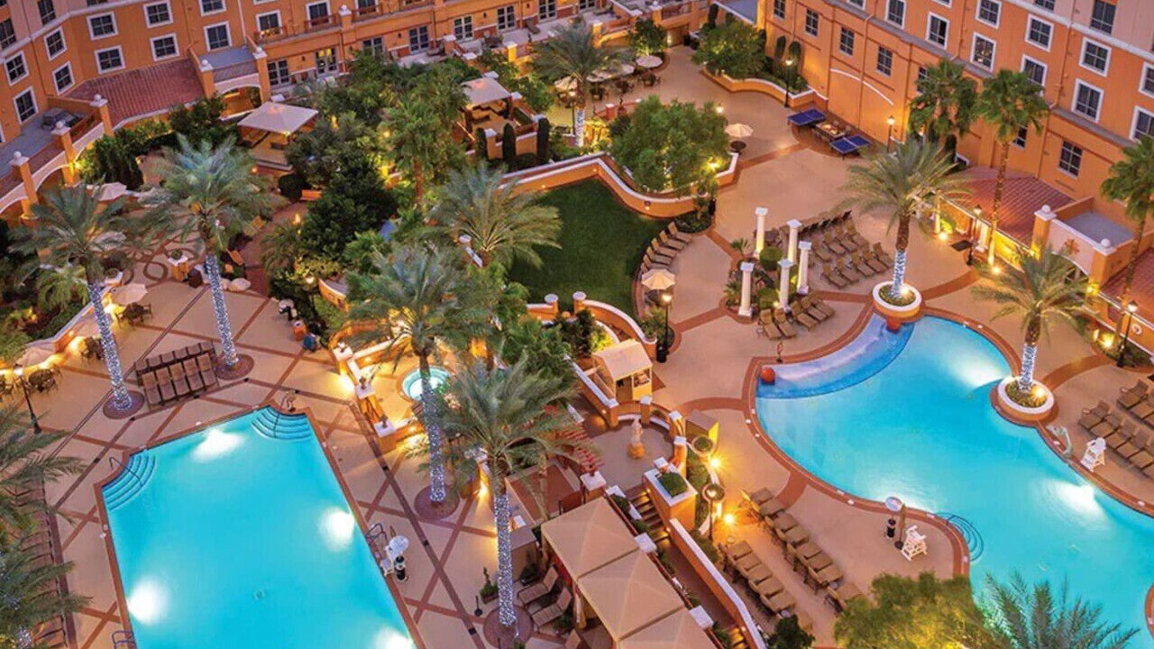 Photo of Outdoor in Paradise