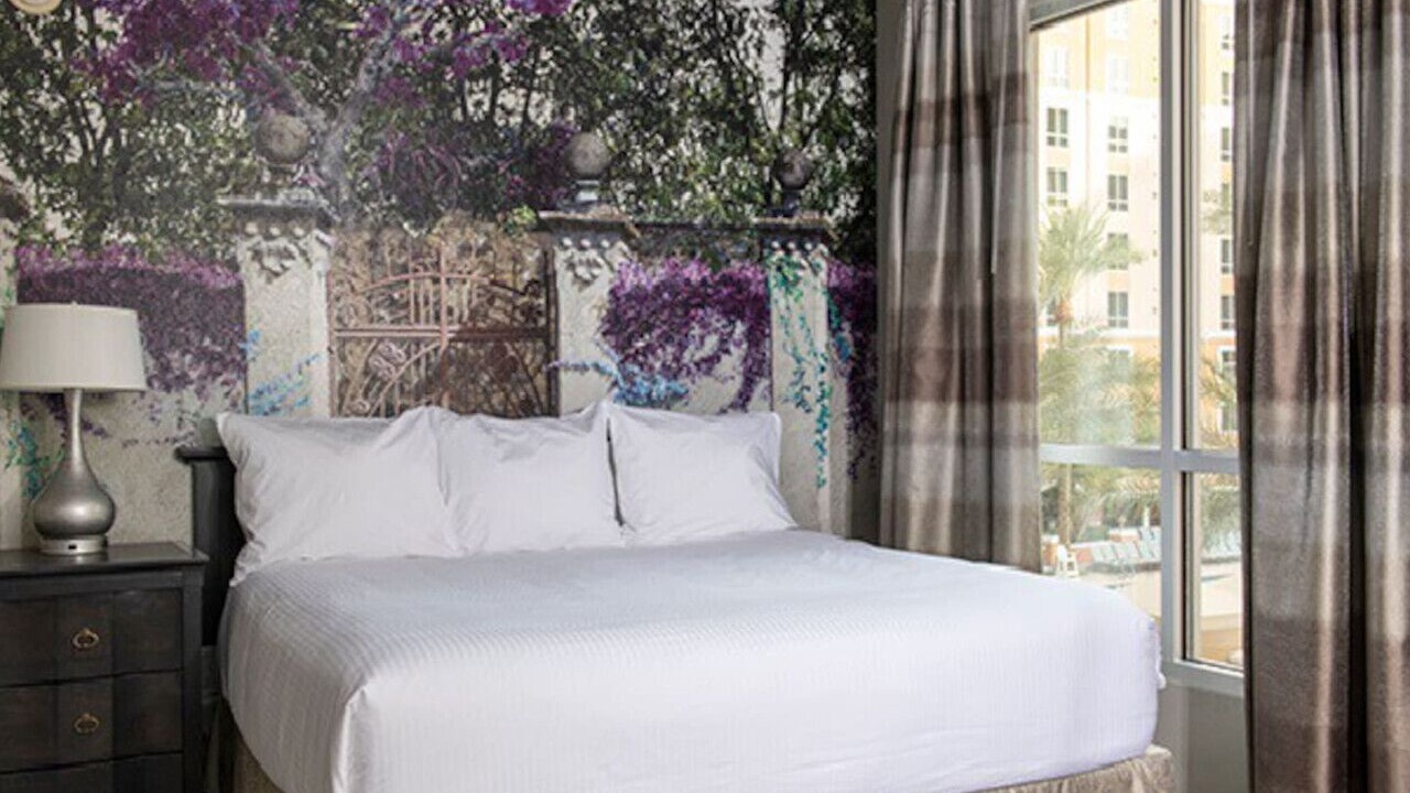 Photo of Bedroom in Paradise