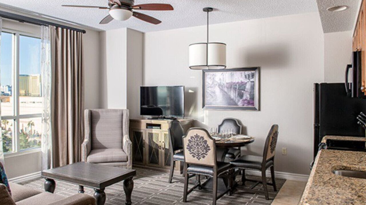 Photo of Livingroom in Paradise