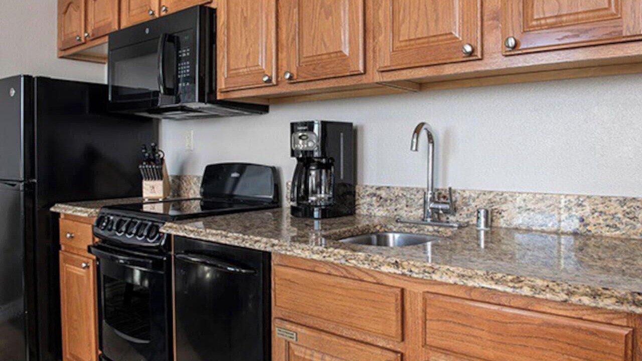 Photo of Kitchen in Paradise