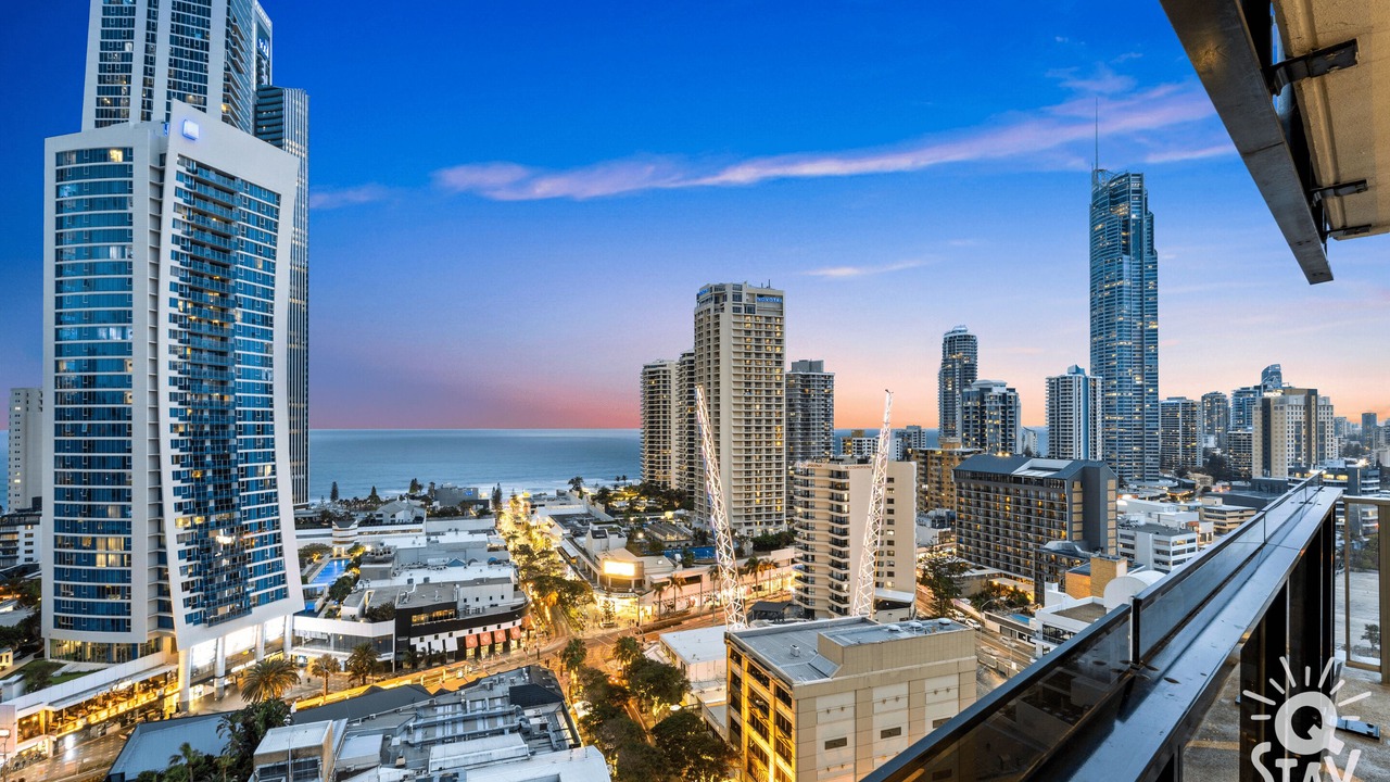 Photo of Patio Balcony in Surfers Paradise