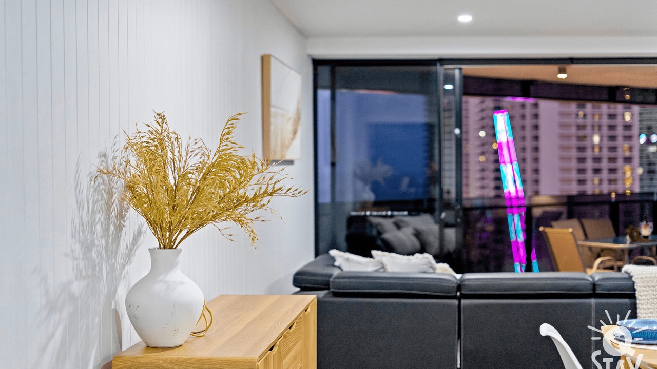 Photo of Bedroom in Surfers Paradise