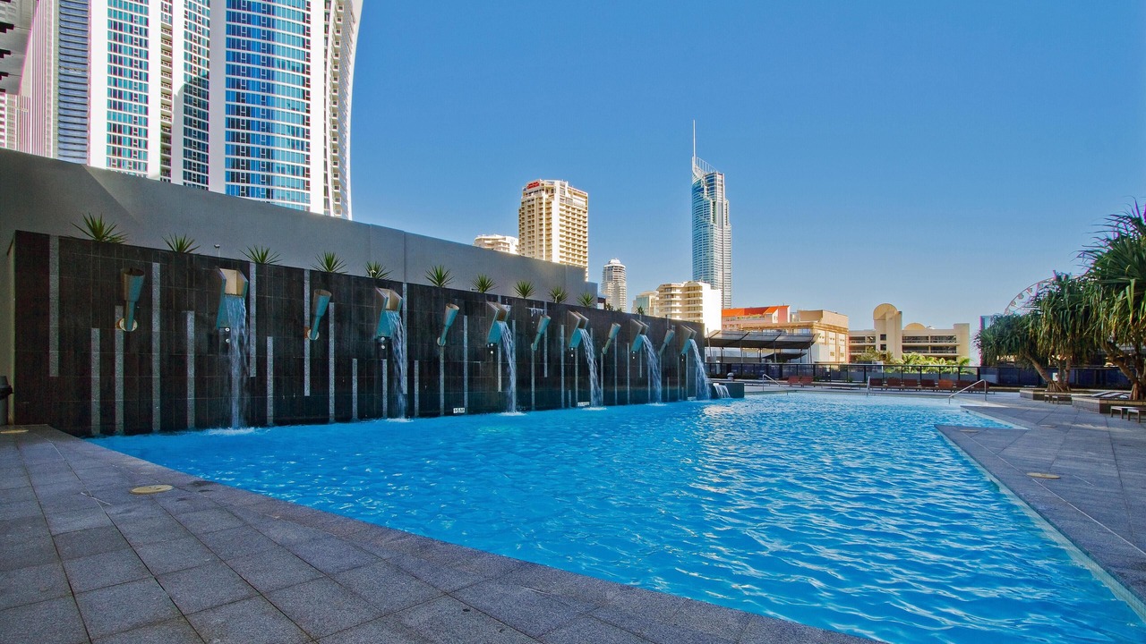 Photo of Others in Surfers Paradise