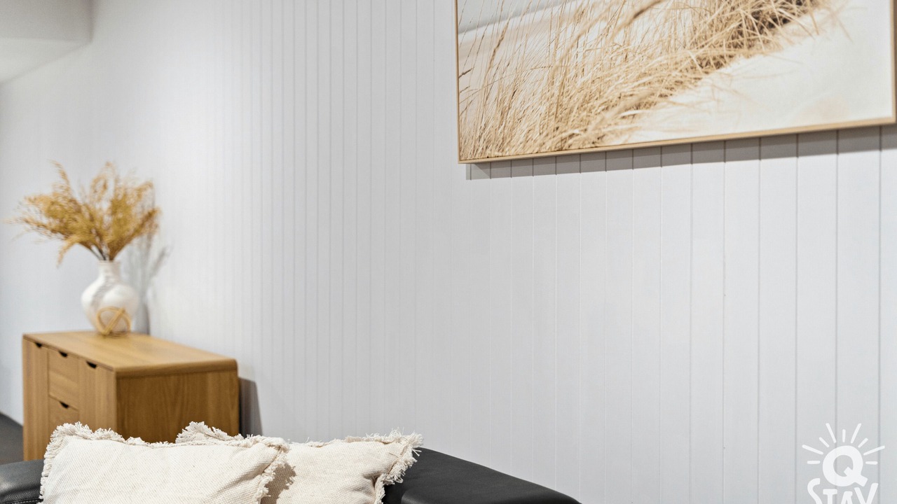 Photo of Bedroom in Surfers Paradise