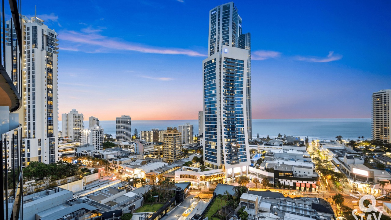 Photo of Patio Balcony in Surfers Paradise