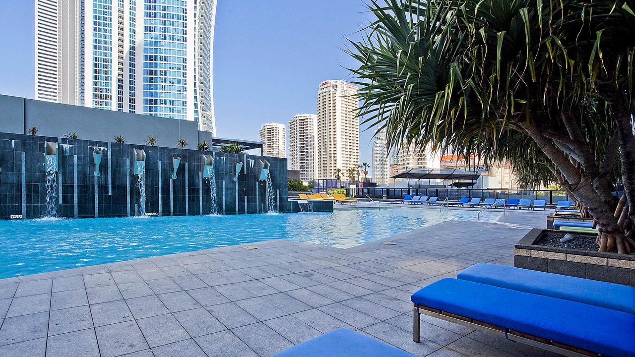 Photo of Others in Surfers Paradise