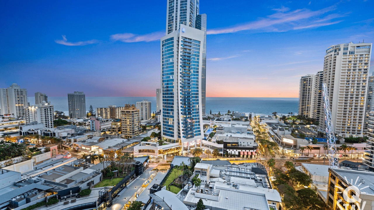 Photo of Patio Balcony in Surfers Paradise