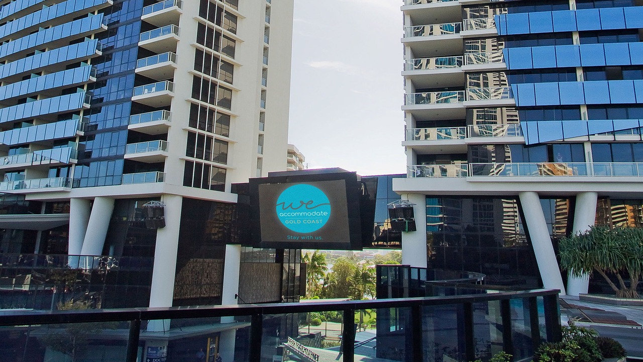Photo of Others in Surfers Paradise