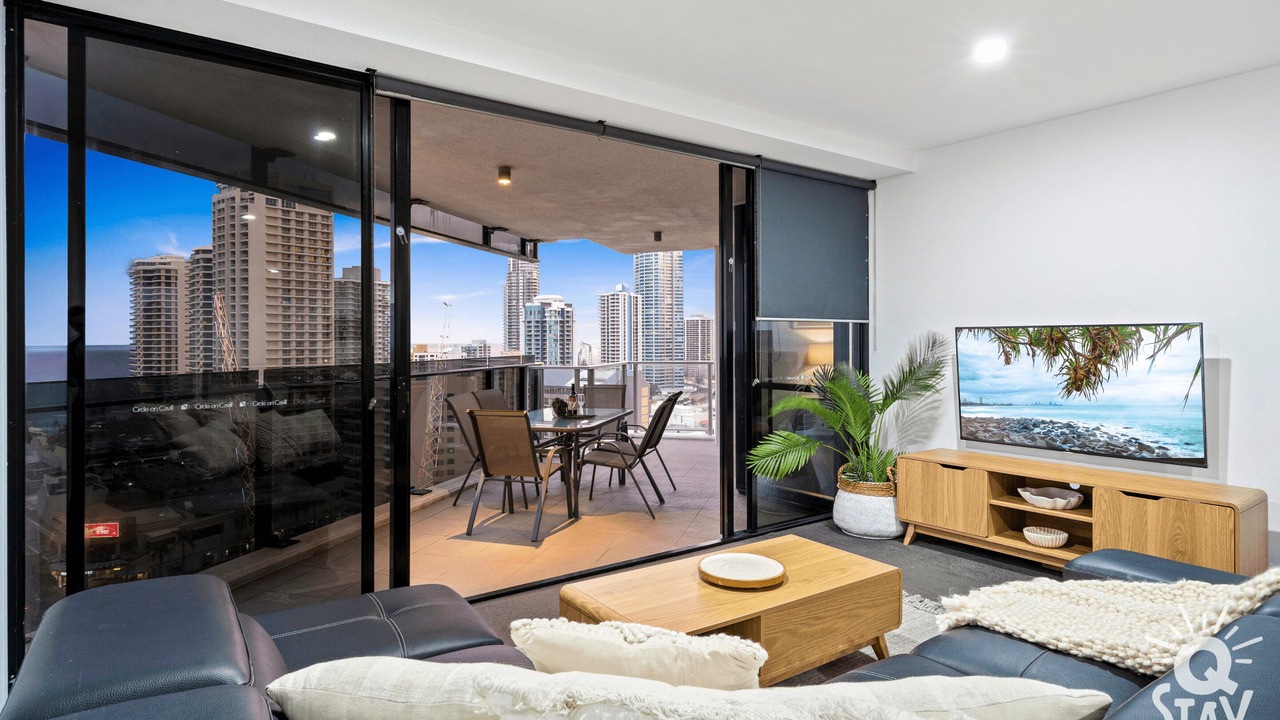 Photo of Bedroom in Surfers Paradise