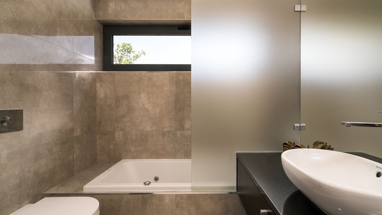Photo of Bathroom in Vilamoura