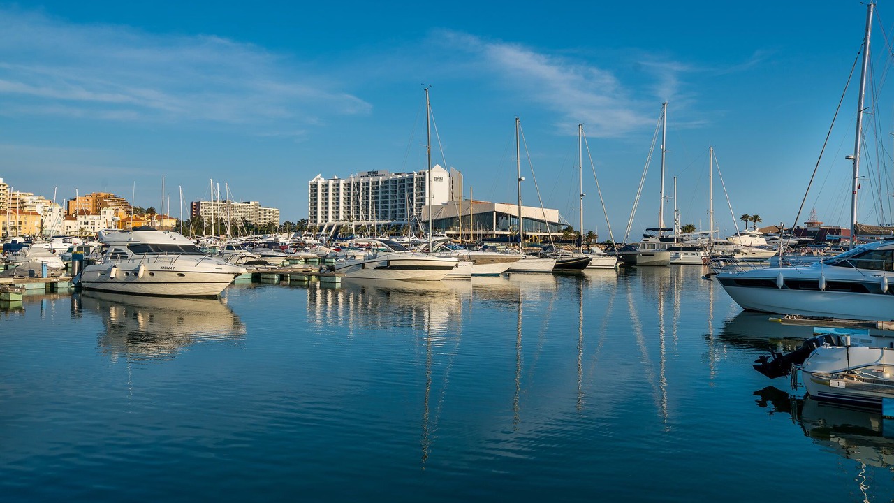 Photo of Others in Vilamoura