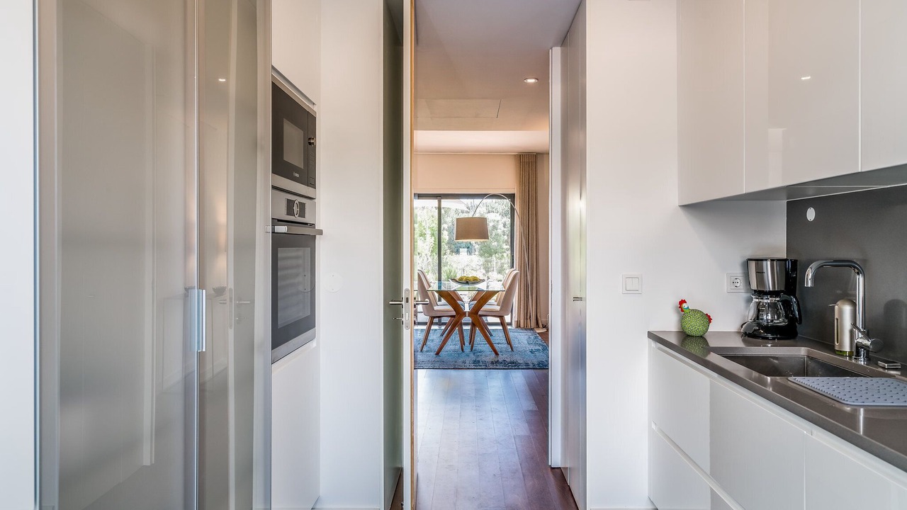 Photo of Kitchen in Vilamoura