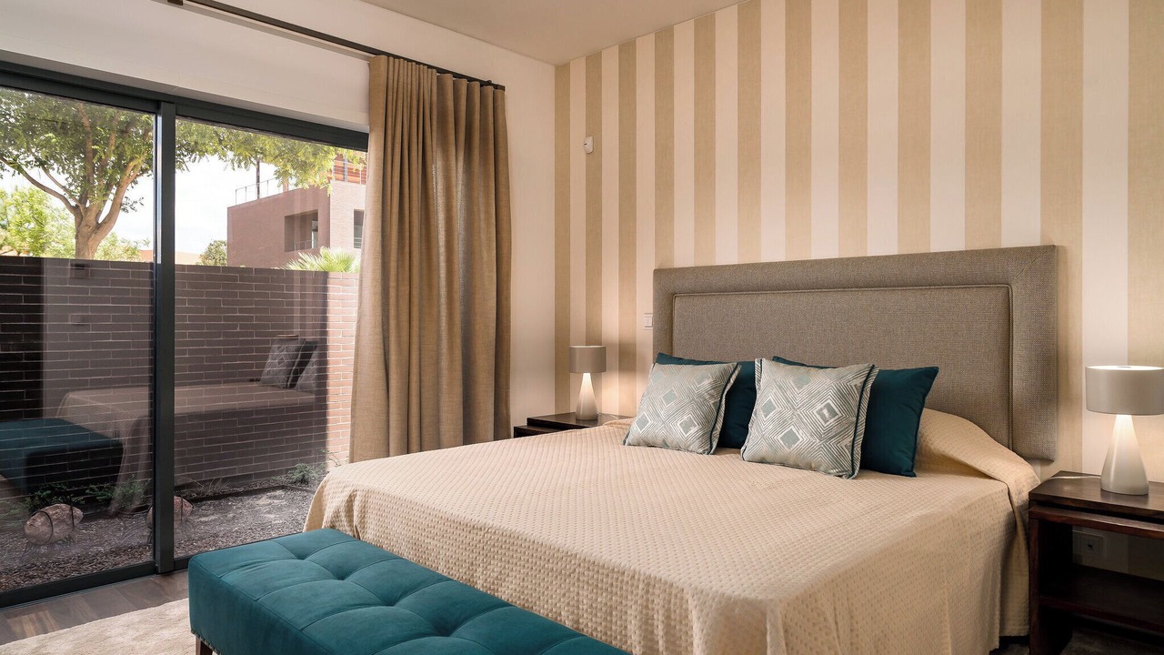Photo of Bedroom in Vilamoura