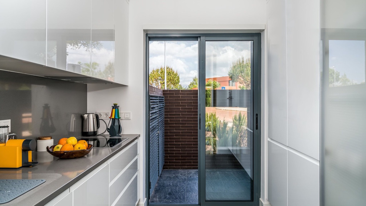 Photo of Kitchen in Vilamoura