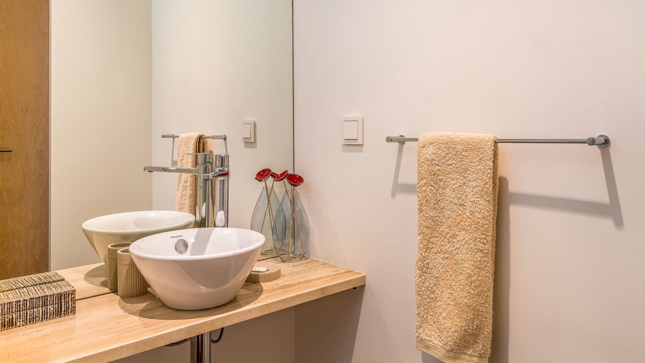 Photo of Bathroom in Vilamoura