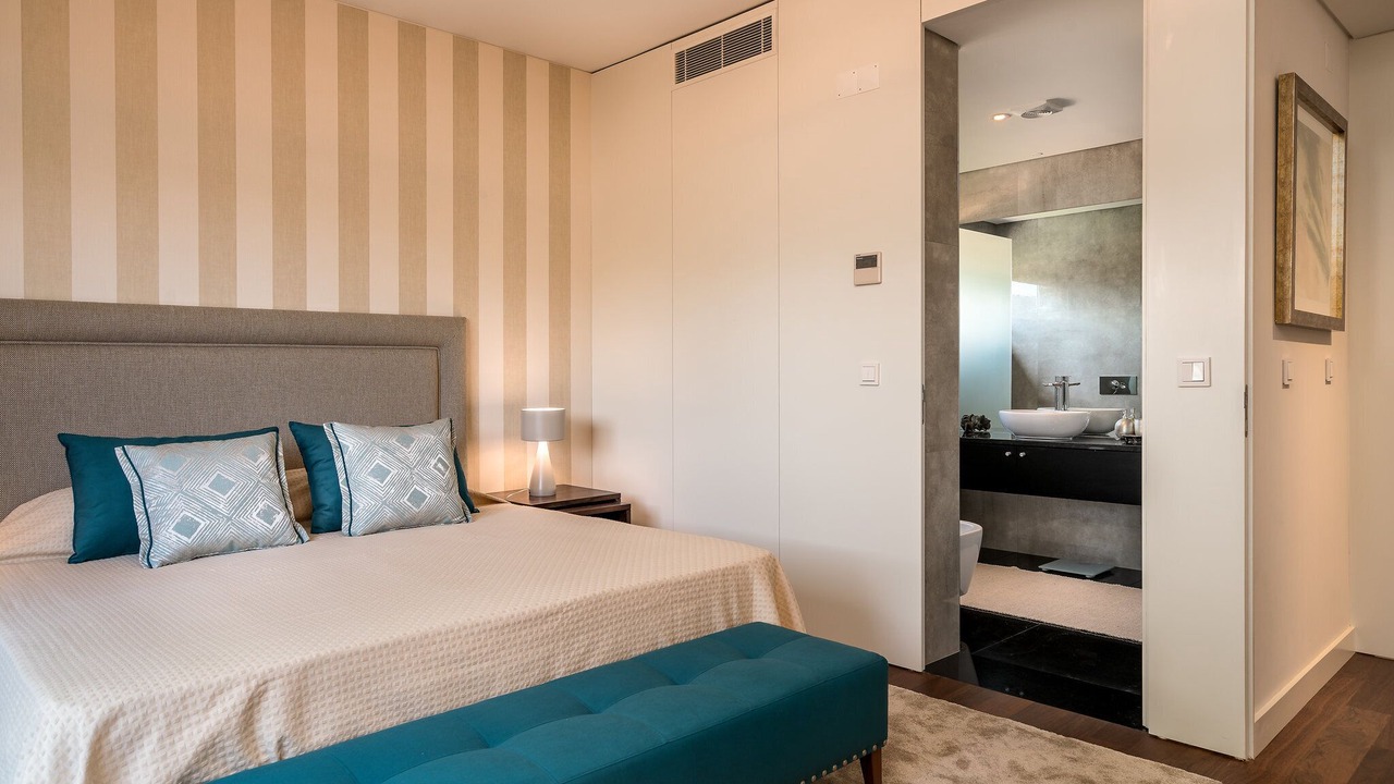 Photo of Bedroom in Vilamoura